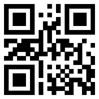 Immagine del QrCode di 3309844248