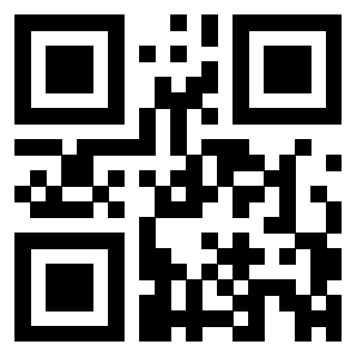 3309844249 - Immagine del QrCode associato