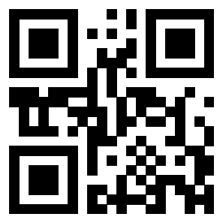 Il QrCode di 3309844250