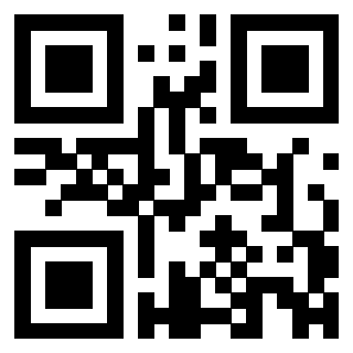 Il QrCode di 3309844252