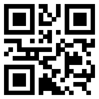 3309844257 - Immagine del QrCode associato