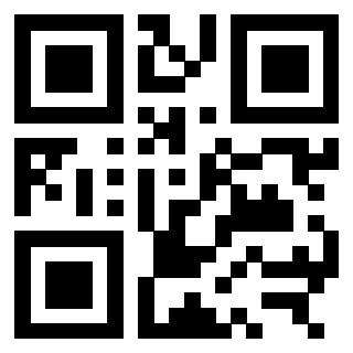 3309844258 - Immagine del Qr Code