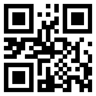 Il Qr Code di 3309844260