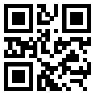 3309844265 - Immagine del QrCode associato