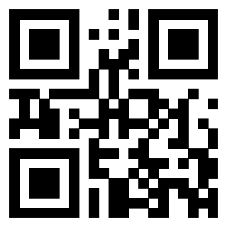 3309844267 - Immagine del QrCode associato