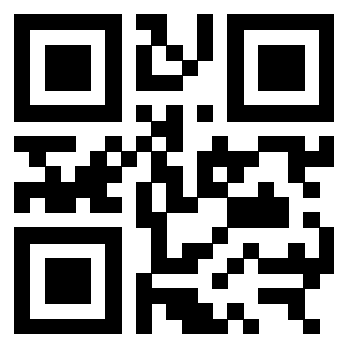3309844270 QrCode associato