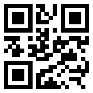 QrCode di 3309844274