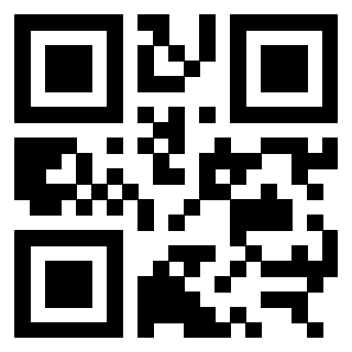Il QrCode di 3309844276
