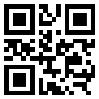 3309844277 Qr Code associato