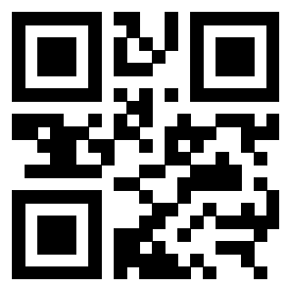 3309844278 - Immagine del Qr Code associato