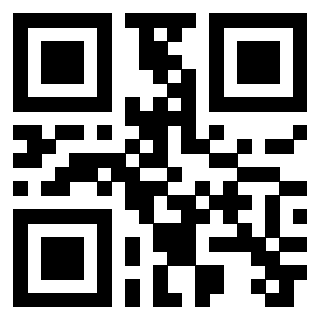 Il QrCode di 3309844279