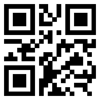 Il QrCode di 3309844284