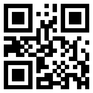 Immagine del QrCode di 3309844288