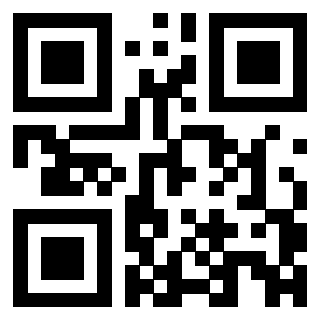 3309844289 - Immagine del Qr Code