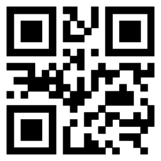 Il QrCode di 3309844291