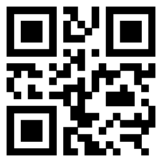 3309844292 - Immagine del Qr Code