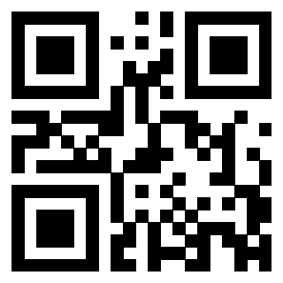 Immagine del Qr Code di 3309844294