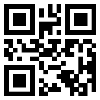 Scansione del Qr Code di 3309844299