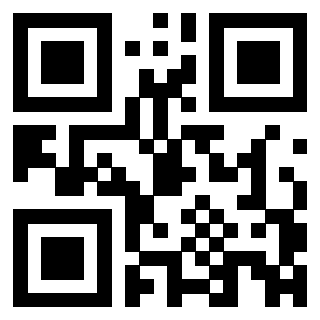 3309844300 Qr Code associato