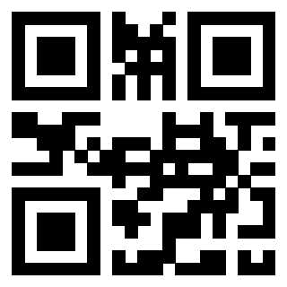 Il Qr Code di 3309844301