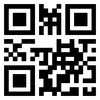 3309844303 Qr Code associato