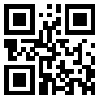 3309844307 - Immagine del Qr Code