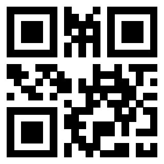 Qr Code di 3309844308
