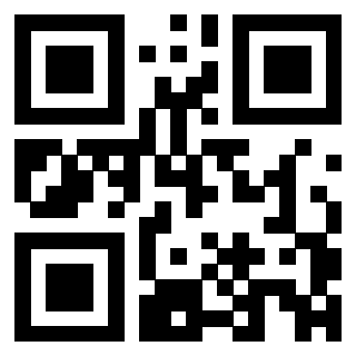 Il QrCode di 3309844309