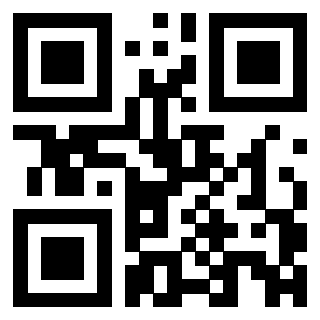Immagine del QrCode di 3309844311