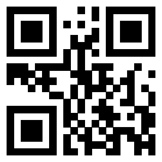 Il QrCode di 3309844313