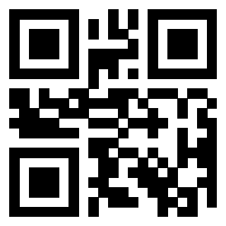 3309844314 - Immagine del QrCode associato