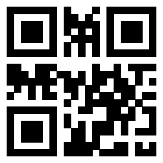 3309844315 - Immagine del QrCode