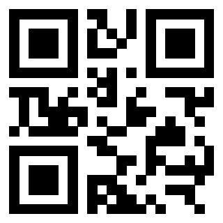 Il QrCode di 3309844317