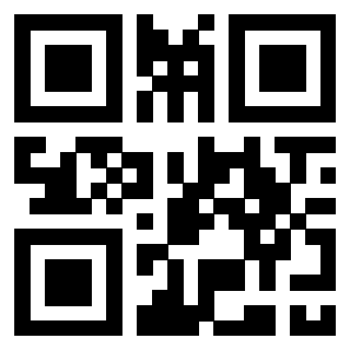 Qr Code di 3309844318
