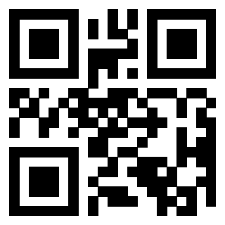 3309844319 - Immagine del QrCode