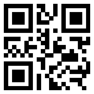 3309844320 QrCode associato