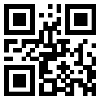 Il QrCode di 3309844322