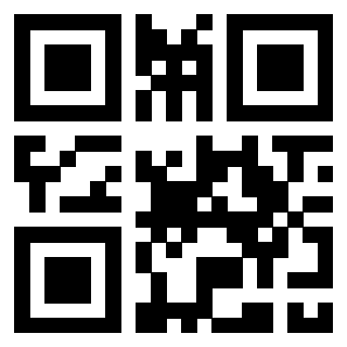 3309844324 - Immagine del QrCode