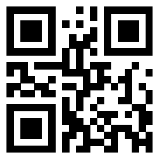 3309844325 Qr Code associato