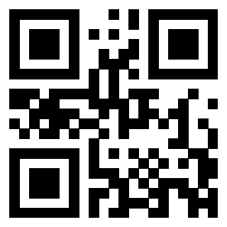 Immagine del Qr Code di 3309844328