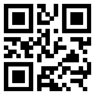 3309844331 - Immagine del Qr Code