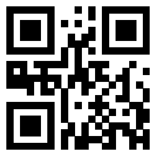 Il QrCode di 3309844332
