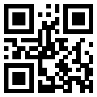 Immagine del Qr Code di 3309844333