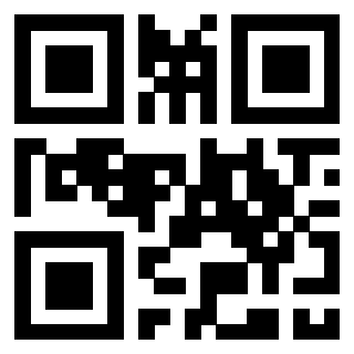 Il Qr Code di 3309844334