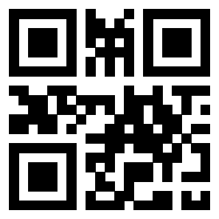 3309844336 QrCode associato