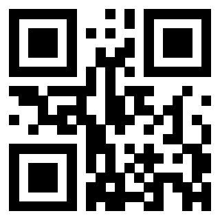 Il QrCode di 3309844339