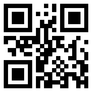 3309844340 - Immagine del QrCode