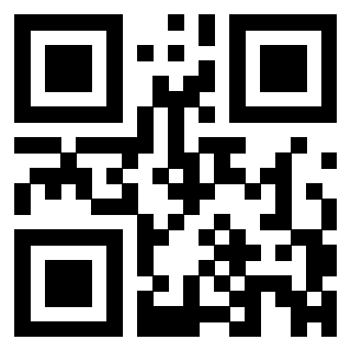 3309844341 - Immagine del QrCode associato