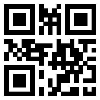 3309844343 QrCode associato