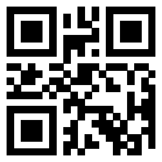 Scansione del Qr Code di 3309844346